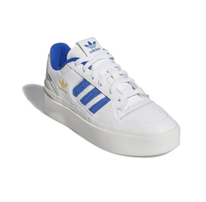 Giay Adidas Forum Bonega 'White Royal Blue' GX4414