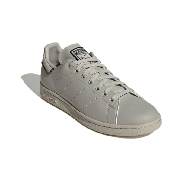 Giay Adidas Stan Smith 'Metal Grey' GX4450