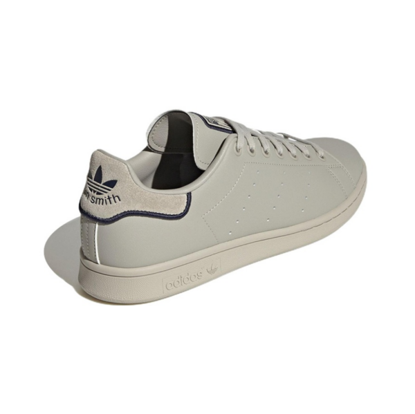 Giay Adidas Stan Smith 'Metal Grey' GX4450