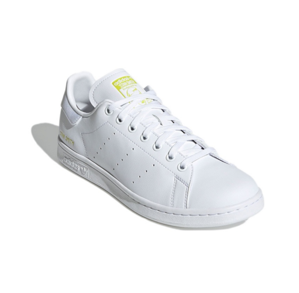 Giay Adidas Originals Stan Smith 'White' H00327
