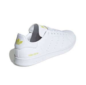 Giay Adidas Originals Stan Smith 'White' H00327