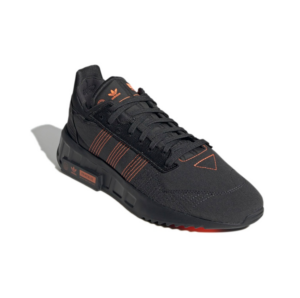Giay Adidas Geodiver Primeblue 'Carbon Solar Orange' H01781