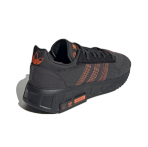 Giay Adidas Geodiver Primeblue 'Carbon Solar Orange' H01781