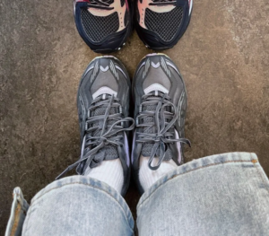 Giay Asics Kiko Kostadinov x Wmns FB1-S Gel Preleus 'Metropolis' 1202A158-020