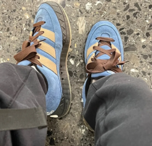 Giay Adidas Adimatic 'Indigo Black' HQ6901