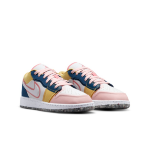 Giay Nike Air Jordan 1 Low SE ‘Coral Pink’ DV1323-100