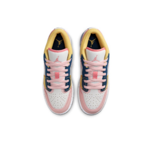 Giay Nike Air Jordan 1 Low SE ‘Coral Pink’ DV1323-100