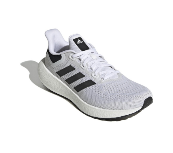 Giay Adidas Pureboost 22 'White' GW8587