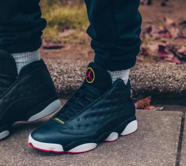 Giay Nike Air Jordan 13 Retro 'Playoffs' 414571-062