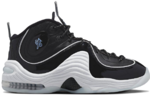 Giay Nike Air Penny Li 'Football Grey' DV0817-001