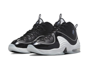 Giay Nike Air Penny Li 'Football Grey' DV0817-001
