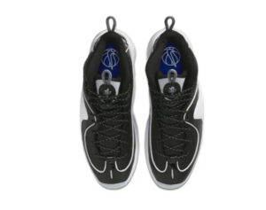 Giay Nike Air Penny Li 'Football Grey' DV0817-001