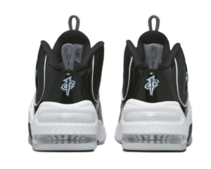 Giay Nike Air Penny Li 'Football Grey' DV0817-001