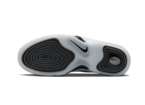 Giay Nike Air Penny Li 'Football Grey' DV0817-001