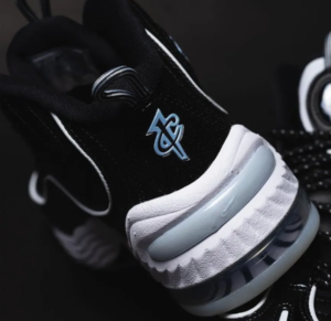 Giay Nike Air Penny Li 'Football Grey' DV0817-001