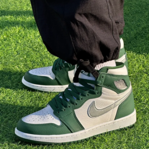 Giay Nike Air Jordan 1 Retro High OG ‘Gorge Green’ DZ5485-303