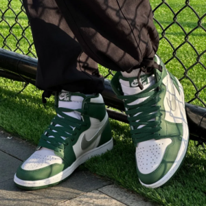 Giay Nike Air Jordan 1 Retro High OG ‘Gorge Green’ DZ5485-303