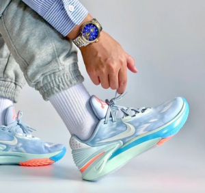 Giay Nike Air Zoom GT Cut 2 EP 'Avant-Garde' DJ6013-402