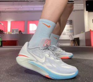 Giay Nike Air Zoom GT Cut 2 EP 'Avant-Garde' DJ6013-402