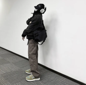 Giay New Balance 574 Legacy 'Stone Island Steel Blue' U574LGST