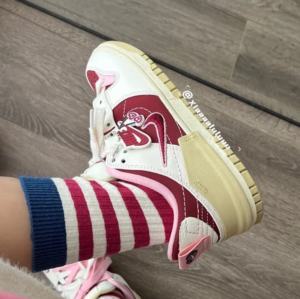 Giay Nike Dunk Low Disrupt 2 'Valentine's Day' FD4617-667