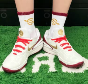 Giay Nike Air Zoom GT Cut 2 'Sisterhood' DJ6013-103