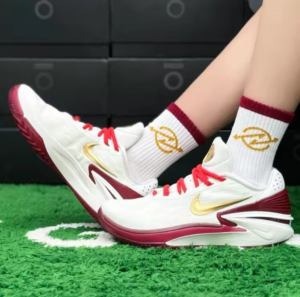 Giay Nike Air Zoom GT Cut 2 'Sisterhood' DJ6013-103