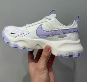 Giay Nike TC 7900 Premium 'Oxygen Purple' FD0385-121