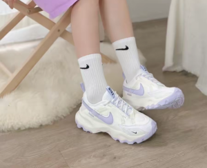 Giay Nike TC 7900 Premium 'Oxygen Purple' FD0385-121