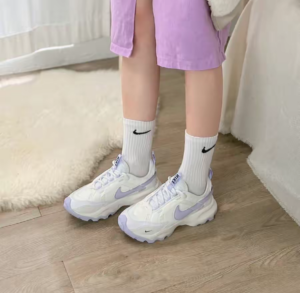 Giay Nike TC 7900 Premium 'Oxygen Purple' FD0385-121