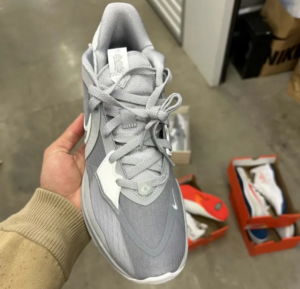 Giay Nike Kyrie Low 5 TB EP 'Grey Wolf' DX6565-001