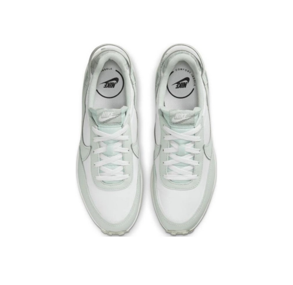 Giay Nike Waffle Debut Premium 'Foam Mint' DV0813-100