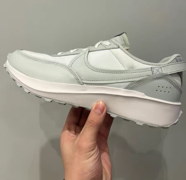Giay Nike Waffle Debut Premium 'Foam Mint' DV0813-100