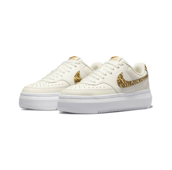 Giay Nike Court Vision Alta 'White' DM0113-004