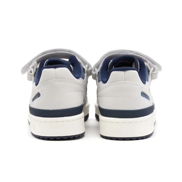 Giày Adidas Forum 84 Low Originals 'Dark Navy' GY6553 - Ảnh 8