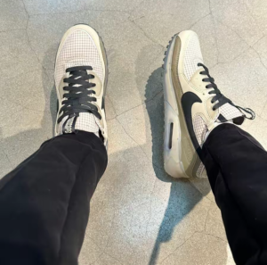 Giay Nike Air Max Terrascape 90 'Rattan' DH4677-200