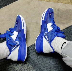 Giay Nike Kyrie Low 5 TB EP 'Game Royal' DX6565-401