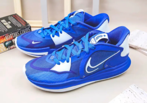 Giay Nike Kyrie Low 5 TB EP 'Game Royal' DX6565-401