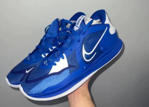 Giay Nike Kyrie Low 5 TB EP 'Game Royal' DX6565-401