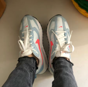 Giay Nike Air Max Dawn 'Ghost Aqua' DH5131-400