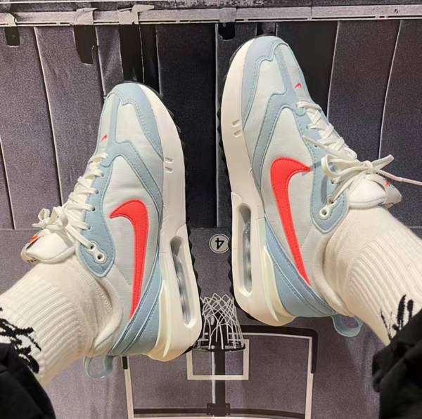 Giay Nike Air Max Dawn 'Ghost Aqua' DH5131-400
