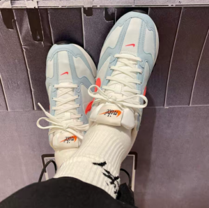 Giay Nike Air Max Dawn 'Ghost Aqua' DH5131-400