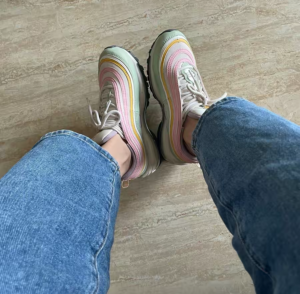 Giay Nike Air Max 97 'Multi Pastel' DH1594-001