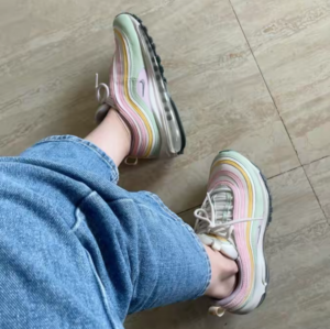 Giay Nike Air Max 97 'Multi Pastel' DH1594-001