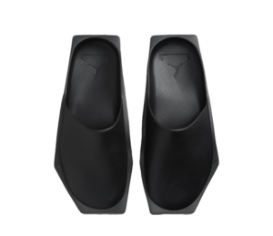 Dep Nike Jordan Hex Mule x Billie Eilish Slide SP 'Black' DQ8337-001