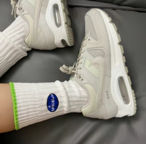 Giay Nike Air Max Command 'Grey' 397690-018