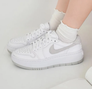 Giay Nike Air Jordan 1 Elevate Low 'Neutral Grey' DH7004-110