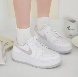 Giay Nike Air Jordan 1 Elevate Low 'Neutral Grey' DH7004-110