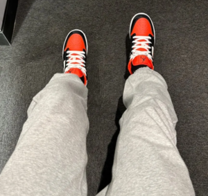 Giay Nike Air Jordan 1 Low 'Halloween' DV1335-800