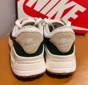 Giay Nike Air Max SYSTM 'Gorge Green Team Red' FB7159-161